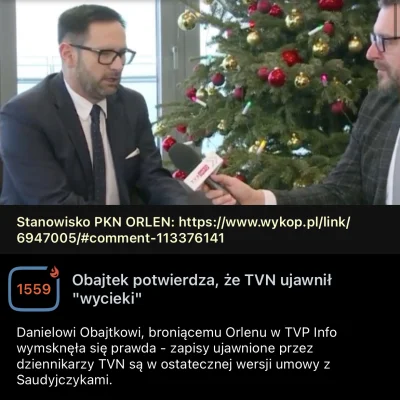 sdamians - Oczywiście stanowisko musi być dodane XD 
#tvpis #orlen #obajtek