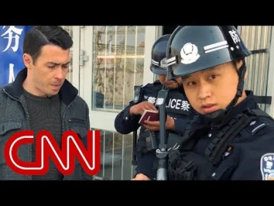 Nizarlak_Horoszczanski - policja chińska