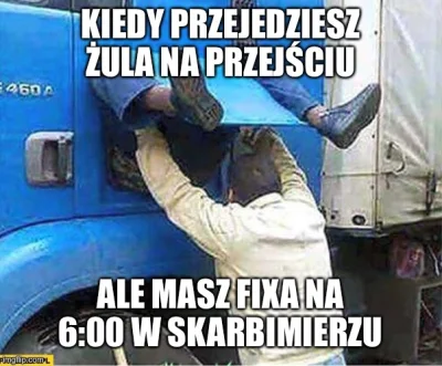 JudzinStouner - #bekaztransa #zycietruckera