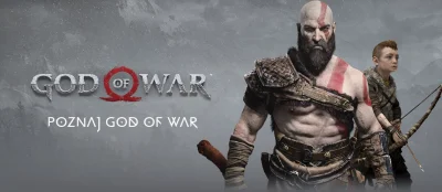 upflixpl - Serialowy God of War od Amazona oficjalnie zamówiony!

Prime Video oficj...