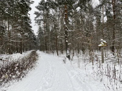 R.....y - Oszpecona ostrzem czasu tablica informująca o wkraczaniu na teren poligonu ...