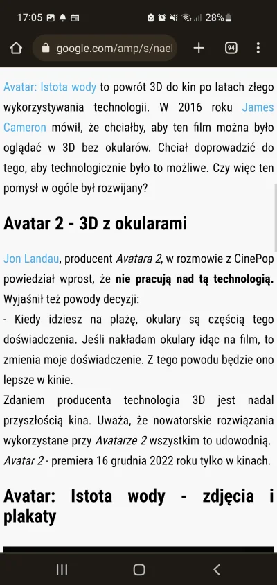 iErdo - @Rad-X: trochę jak debil napisałem, w sensie to pytanie czy jest taka wersja ...