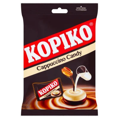WroTaMar - Czy ktoś wie, gdzie w Trójmieście dopadnę Kopiko Cappuccino?
#trojmiasto ...