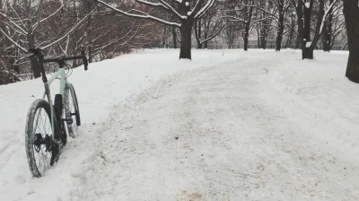 puchacz22 - 1 010 474 + 31 = 1 010 505

Dzisiaj chciałem chociaż 30km zrobić po śnieg...