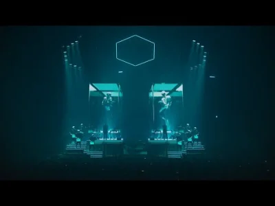 kucyk - ❤️

ODESZA - Equal

#muzyka #muzykaelektroniczna #electropop #odesza