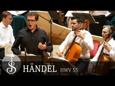 Foxington - Händel zawsze na probsie ( ͡° ͜ʖ ͡°) #muzykaklasyczna #muzykabarokowa