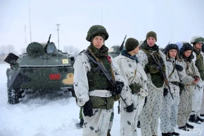 koba01 - Siły zbrojne Białorusi XDDDDDD

#wojna #ukraina #bialorus