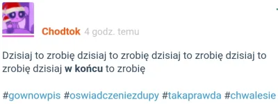 Chodtok - No więc dzisiaj w końcu chłop poszedł na łyżwy
Fajnie było zadziwiająco do...