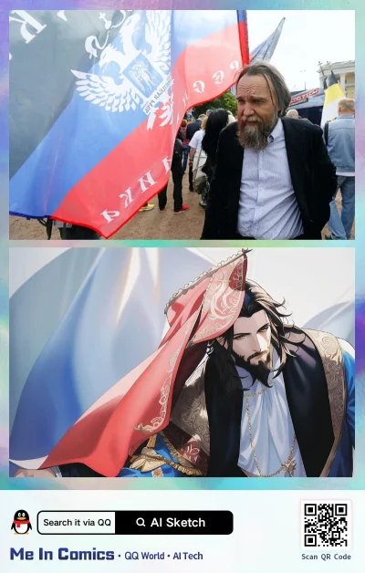 Zeiss - Oto eurazjatycki Dracula ( ͡° ͜ʖ ͡°)

#Dugin #rosja #antykapitalizm #nazbol...