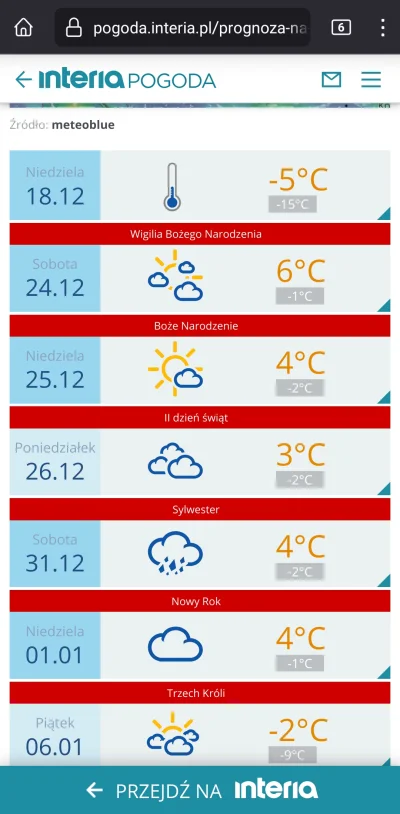 Nieszkodnik - > Marzyły wam się białe Święta? (⌐ ͡■ ͜ʖ ͡■)

@powaznyczlowiek: marzy...