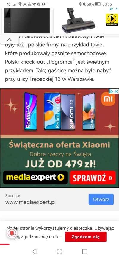 Megasuper - Więcej reklam !!!