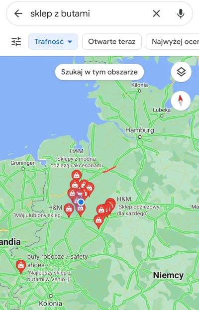 wezsepigulke - @s---k: google maps działa inaczej, wpiszesz po polsku cokolwiek i też...