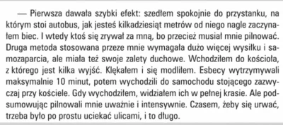 robert5502 - Kaczyński opowiada bajki jakie to miał sposoby na zgubienie śledzących o...