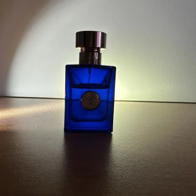 DayWalker007 - sprzedam Versace Dylan Blue ok. 20ml 50zł

#perfumy