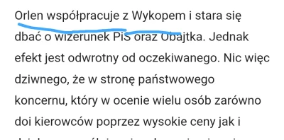 Krakowskie_Maczety - Orlen współpracujemy z wykop.pl ???