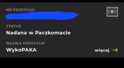 Shyvana - #wykopaka

O jaaaa
Mój Mikołaj napisał mi, że będzie wysyłał pakę w środę b...