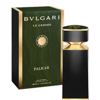 luut - Czy jest jakiś (dobry) klon Bvlgari Falkar?
#perfumy