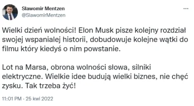 szurlotka - Ćwity, które się pięknie zestarzały ( ͡° ͜ʖ ͡°) #mentzen #elonmusk #bekaz...