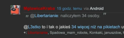 L3stko - I jeszcze te mizianie się z zamordystą Krabem xD