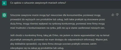 KrzysztofJarzynaZeSzczecina321 - @lavinka: nie jestem pewien ale według mnie próbuje ...