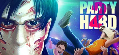 Lookazz - Dziś w rozdajo klucz Steam do Party Hard 2

Rozlosuję wśród plusujących t...