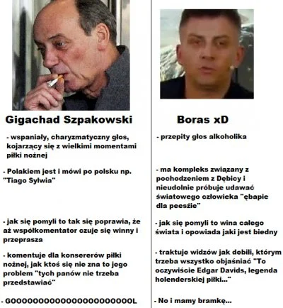 ChwilowaZielonka - #mecz