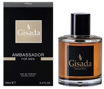 Morgano - Siemka, kupię 5 ml Gisada Ambassador, wysyłka najlepiej OLXem
#perfumy