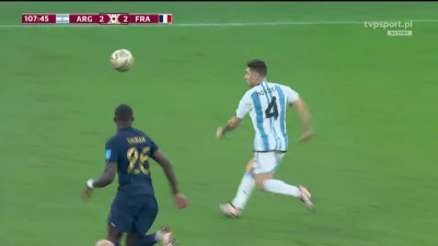 Minieri - Messi, Argentyna - Francja 3:2
Mirror | Powtórki
#golgif #mecz #mundial #...