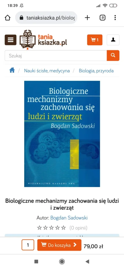 PrzegrywNaZawsze - @ralvaan Ja UP ale mieliśmy kilku wykładowców z UJ, a mój promotor...