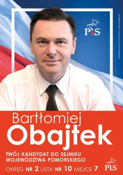 januszzbloku - @Kremowkov: Bartłomiej Obajtek jeszcze nie okrada. Dlatego zaznaczyłem...