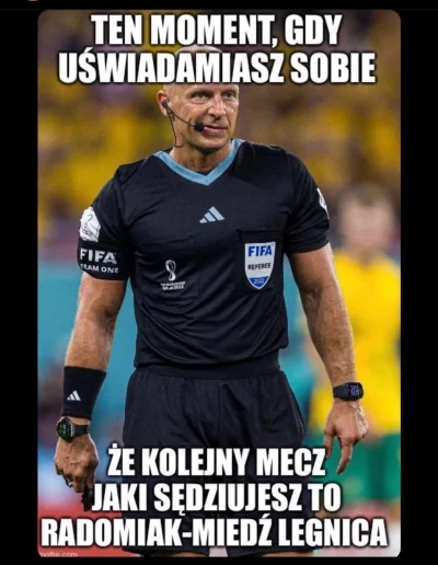Lujaszek - #heheszki #mecz #fifa #ekstraklasa