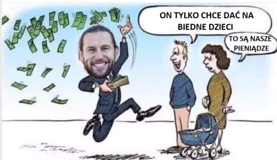 j.....e - Bądź bohaterem za nie swoje pieniądze!

#krychowiak #mundial #polityka #b...