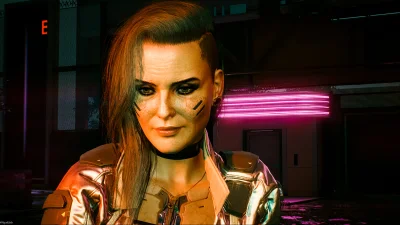 OsraneMajtyXD - Uwielbiam kiedy ciocia przyjezdza
#cyberpunk2077