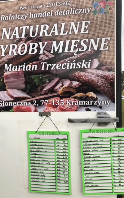 suqmadiq2ama - @zuchtomek: W 2019 przy okazji szybkiej fuchy na wsi wylądowałem na pi...