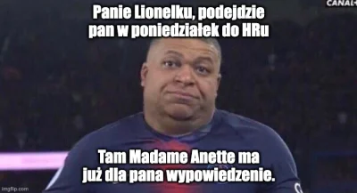 ponuraszafa - Zobaczymy czy w klubie będzie Messi taki cwany ( ͡° ͜ʖ ͡°)
#mecz