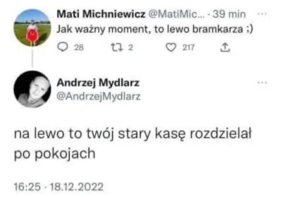 NoMoreTearsJustSmile - Dobre złomowanie zadufanego synalka grubego bajeranta XDDDDD

...