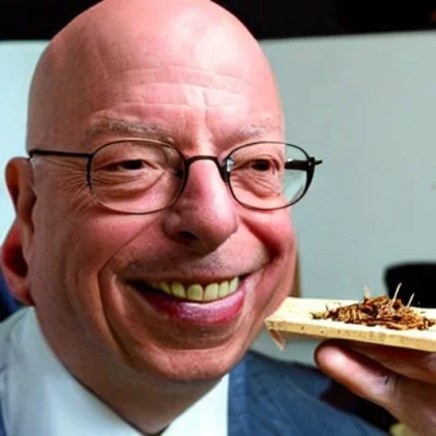 dr_gorasul - The latest buzz: eating insects can help tackle food insecurity, says FA...