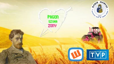 Z.....k - @TrzyGwiazdkiNaPagonie: Już od stycznia! Program telewizyjny pod patronatem...