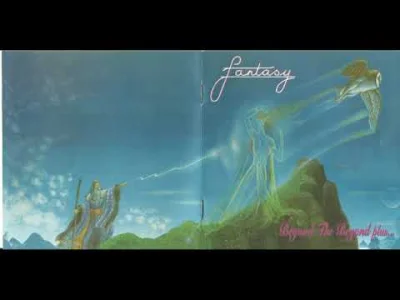 szczesliwa_patelnia - #progrock #muzyka #dzwiekipatelni

Hero fantasy, trochę klima...