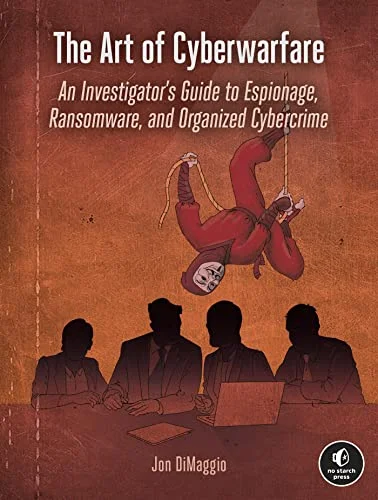 konik_polanowy - 2789 + 1 = 2790

Tytuł: The Art of Cyberwarfare: An Investigator's G...