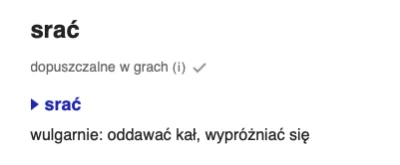 malinq - > To czemu o inne ograniczenia wolnosci sie tak nie zesraliscie

 jedyne co...