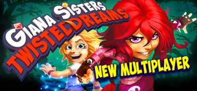 Lookazz - W kolejnym rozdajo do oddania mam klucz Steam do Giana Sisters: Twisted Dre...