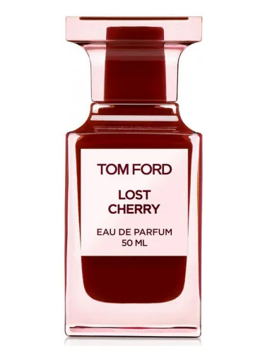 Dysanix - Znacie może jakieś podobne zapachy do Tom Ford Lost Cherry ale w cenie przy...