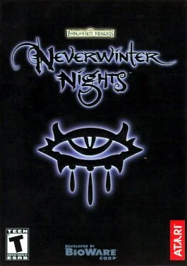 red7000 - Słuchajcie, ostatnia gra #rpg w jaką grałem, to Neverwinter Nights. Był to ...