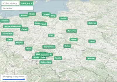 zametr - Dzięki nowemu silnikowi mapy, można ją teraz obracać prawym przyciskiem mysz...