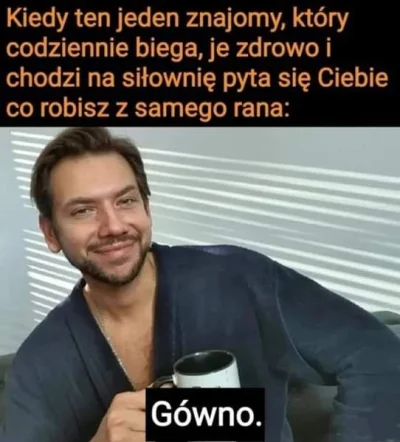 ZielonoMi4 - Smacznej kawusi ( ͡° ͜ʖ ͡°) #heheszki #humorobrazkowy