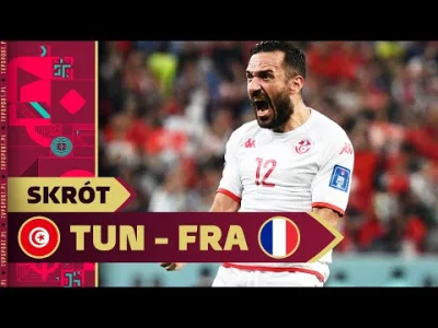 rockip - @RandomowyTyp @michnick88 @Brzychczy : Czyli w meczu Francji z Tunezją, gol ...