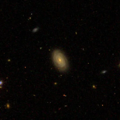 wakxam - Mirki, mam do oddania za darmo galaktykę IC 62, galaktyka jest oddalona od n...