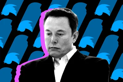 Al-3_x - Elon Musk to naprawdę ciekawy człowiek. Od jakiegoś czasu uważałem, że jego ...