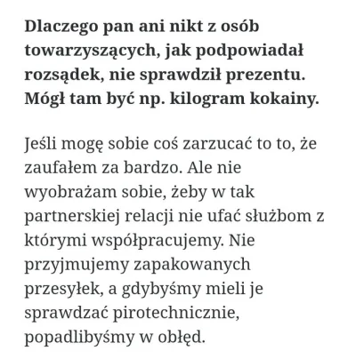 stefan_pmp - Chcesz pozbyć się Komendanta Głównego? Zyskaj jego przyjaźń i podłóż mu ...